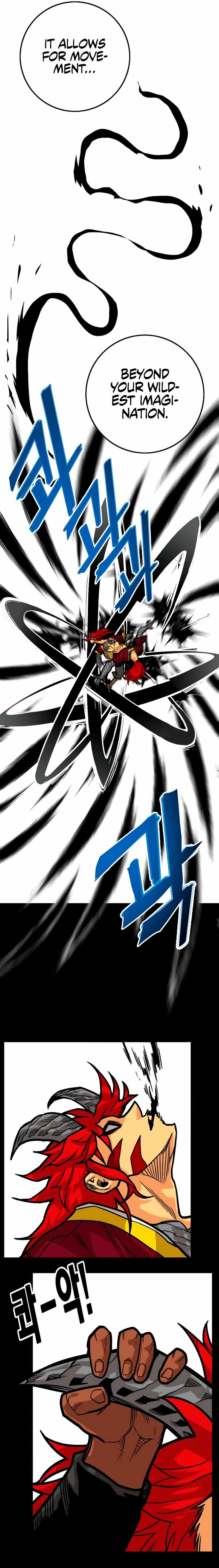 Troll Trap Chapter 218 10